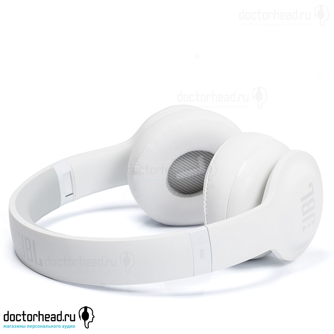 Беспроводные наушники JBL Everest 300 BT White - рис.11