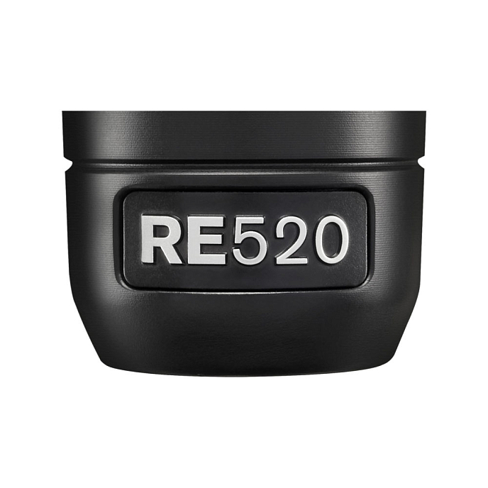 Микрофон вокальный Electro-Voice RE520 - рис.1