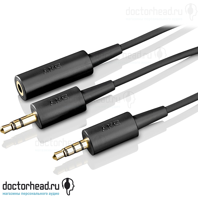 Наушники AKG K619 Blue - рис.3