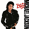 Michael Jackson - Bad CD