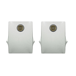 Полочная акустика Gold Note Diana l Silver Gold
