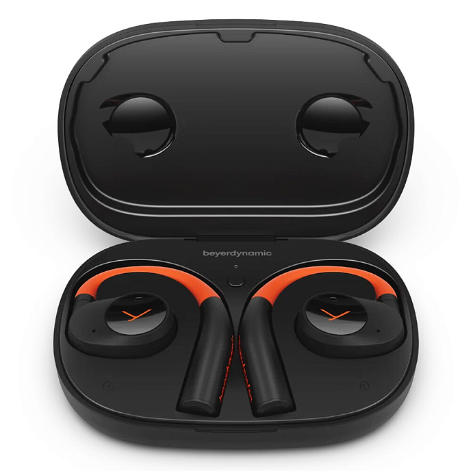 Беспроводные наушники Beyerdynamic Verio 200 Sport - рис.7