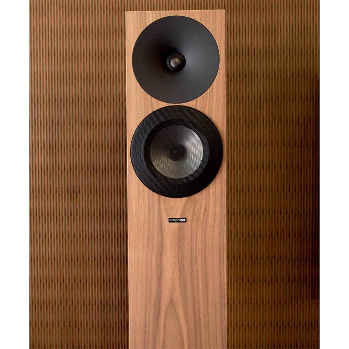 Напольная акустика Amphion Argon3LS Walnut - рис.3