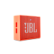 Портативная колонка JBL GO Orange - рис.1