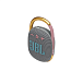 Портативная колонка JBL Clip 4 Grey - рис.2