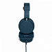 - рис.0 Наушники Urbanears Zinken Indigo - рис.0