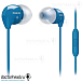 Наушники Philips SHE3595BL/00 - рис.0