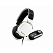 Комплект SteelSeries Arctis Pro + GameDAC White - рис.0