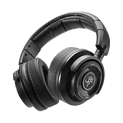Наушники Mackie MC-350 Black