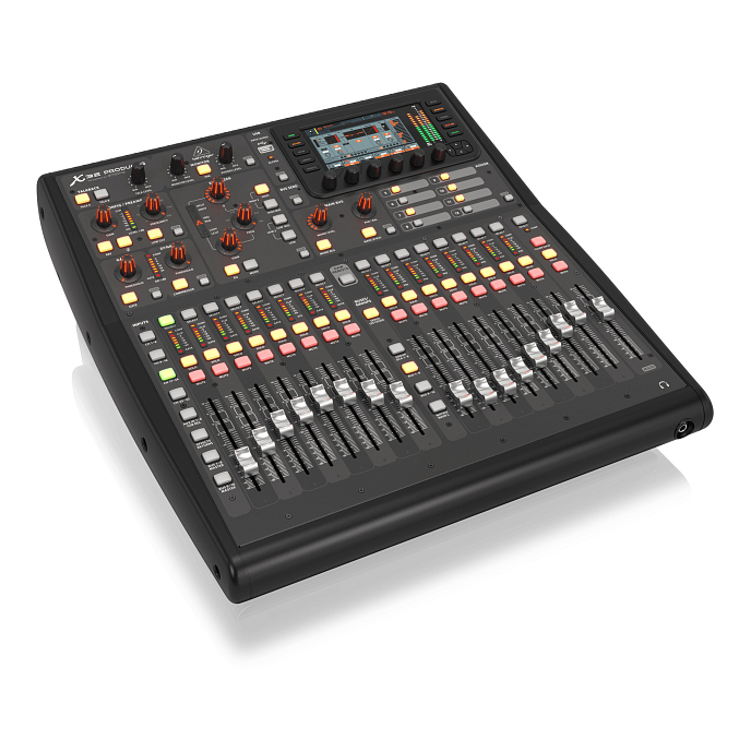 Микшерный пульт Behringer X32 PRODUCER - рис.4