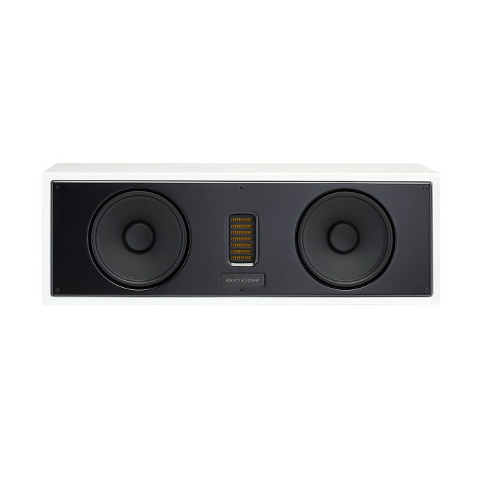 Центральный канал Martin Logan Motion 50XTi Matte White - рис.3