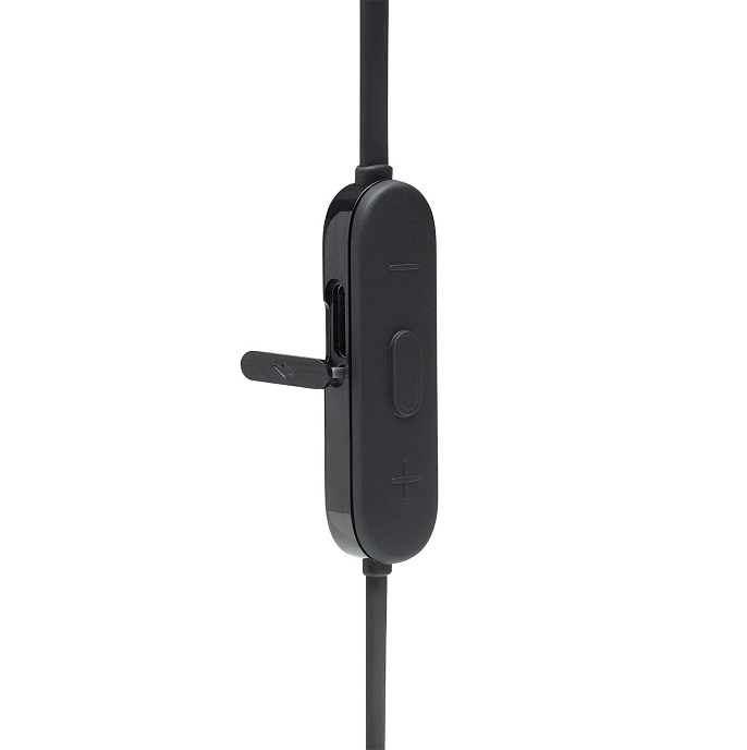 Беспроводные наушники JBL Tune 125BT Black - рис.6