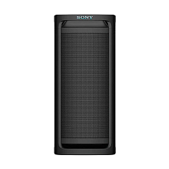 Портативная колонка Sony ULT TOWER 9 AC Version Black