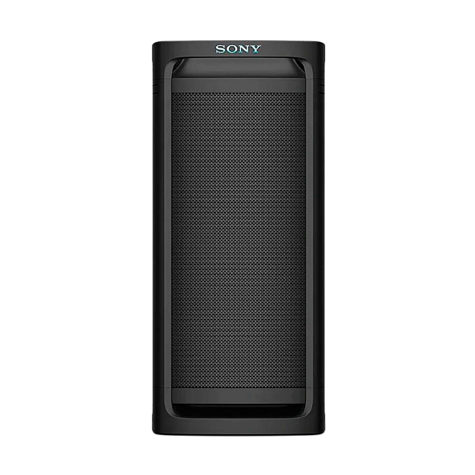 Портативная колонка Sony ULT TOWER 9 AC Version Black - рис.2