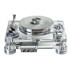 Проигрыватель винила Musical Fidelity M8xTT Acryl
