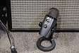- рис.1 USB-микрофон Blue Yeti Nano Shadow Grey - рис.1
