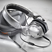 Наушники V-Moda XS On Ear White - рис.6