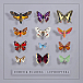 Виниловая пластинка Dominik Eulberg - Lepidoptera - 2LP - рис.0