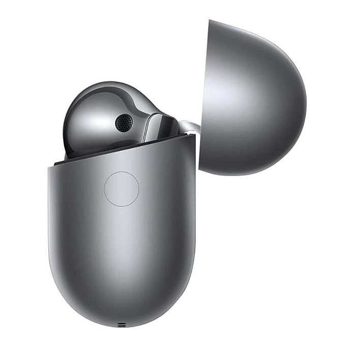 Беспроводные наушники HUAWEI FreeBuds Pro 3 Silver Frost - рис.4