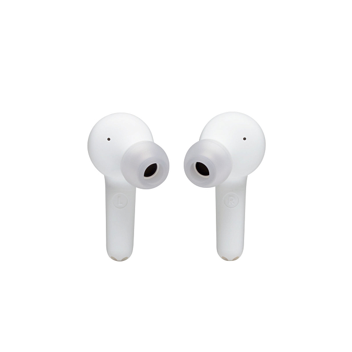 Беспроводные наушники JBL Tune 215TWS White - рис.3