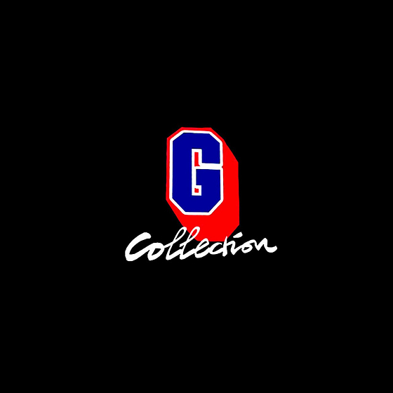 Бокс-сет Gorillaz - G Collection (Box Set) 10LP - рис.0