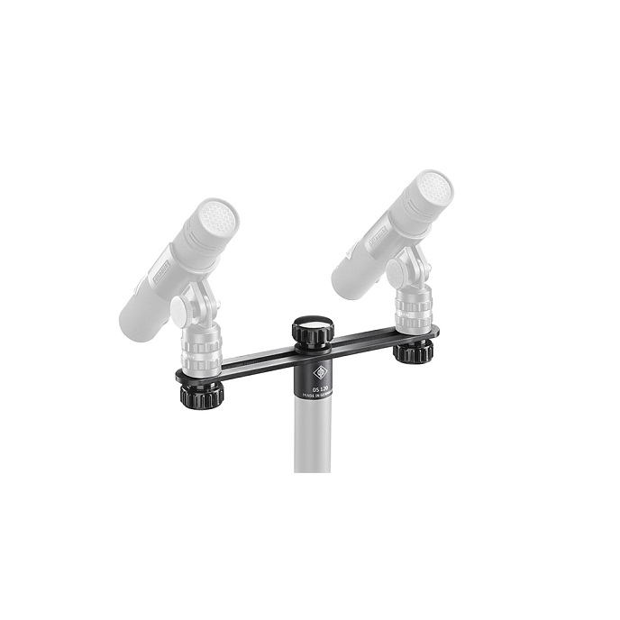 Держатель для микрофона Neumann DS 120 Double Mount - рис.0