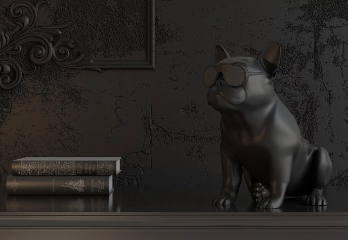 Портативная колонка AeroSystem Aerobull XS1 Matt Black - рис.9