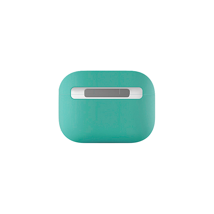 Чехол для Airpods Pro uBear Touch Case for Apple AirPods Pro Mint - рис.4