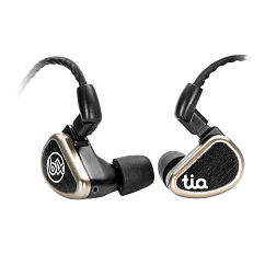 IEM наушники 64 Audio Trio