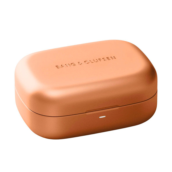 Беспроводные наушники Bang & Olufsen Beoplay Eleven Copper Tone - рис.6