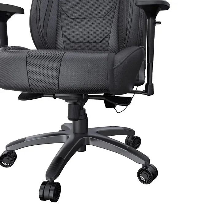 Компьютерное кресло AndaSeat Throne Black - рис.6
