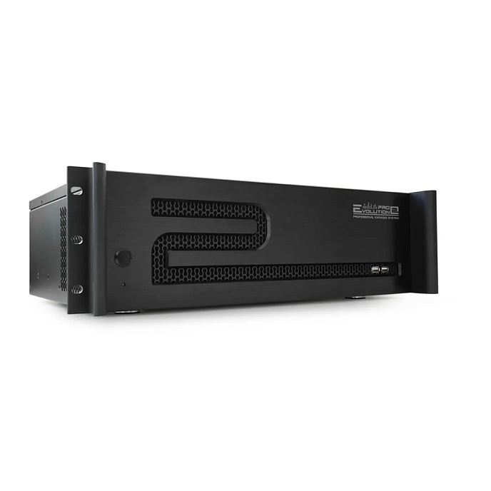 Караоке-система Studio Evolution Evolution Pro2 Black - рис.0