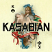 Виниловая пластинка Kasabian – Empire (coloured) LP - рис.0