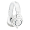 Audio-Technica ATH-M50xWH White