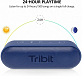 Портативная колонка Tribit XSound Go Bluetooth Speaker Black - рис.3
