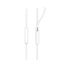 Наушники внутриканальные Philips TAE1105WT White - рис.2