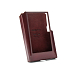 Чехол для плеера Astell&Kern AK380 Case Burgundy - рис.0