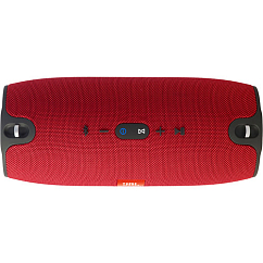 Портативная колонка JBL Xtreme Red