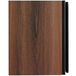 Полочная акустика Dali Oberon 1 Dark walnut