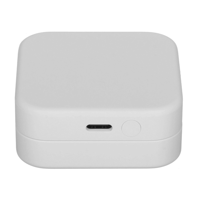 Беспроводные наушники CMF Buds 2a by Nothing Light Grey - рис.8