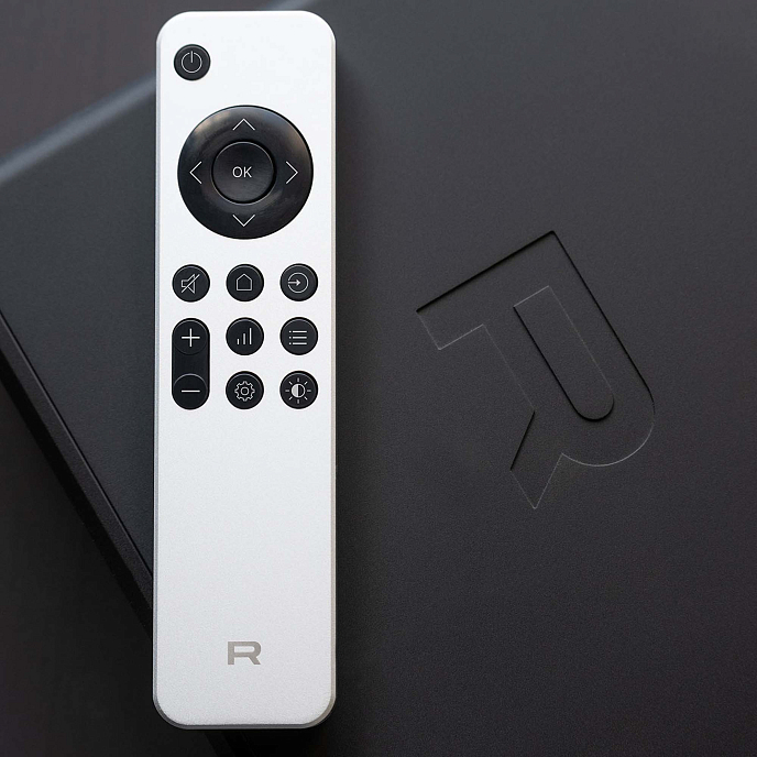 Усилитель для наушников Rotel DX-3 Black - рис.10