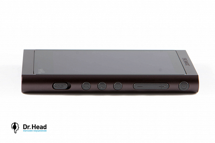 Плеер Sony NW-A55 16gb Black - рис.20