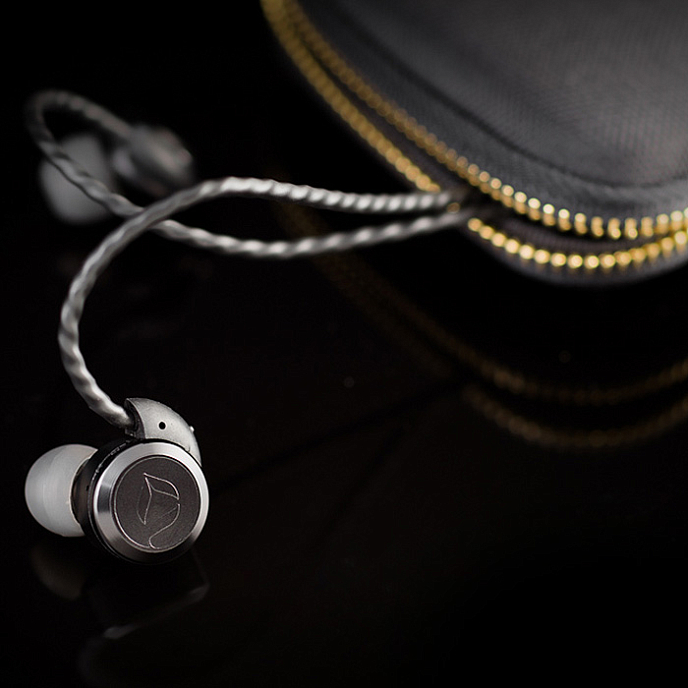 Наушники Dita Audio Answer - рис.2