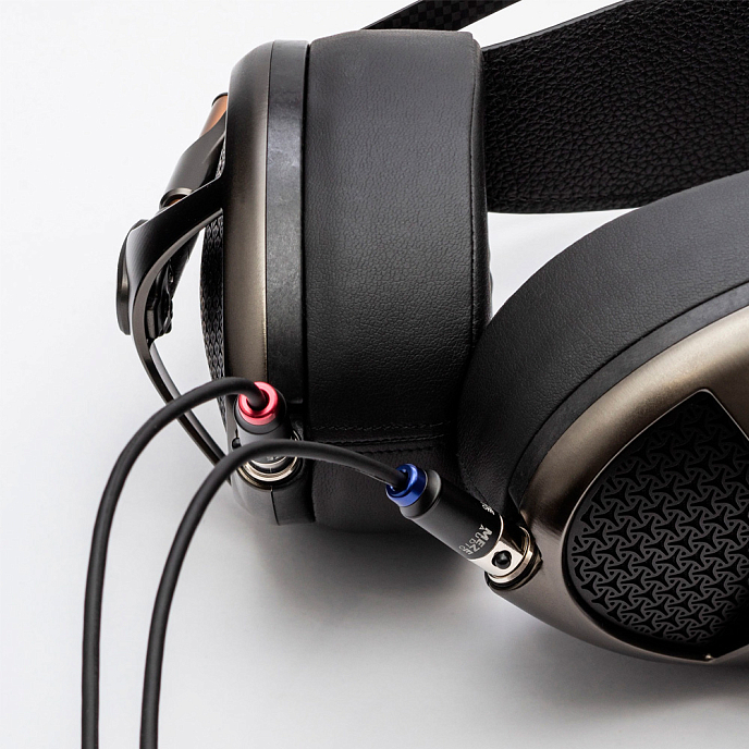 High End наушники Meze Audio Empyrean Jet Black - рис.4