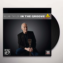 Пластинка Allan Taylor – In The Groove LP