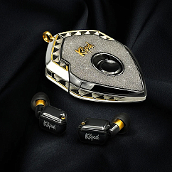 Беспроводные наушники T10 Bespoke Edition Bartolotta