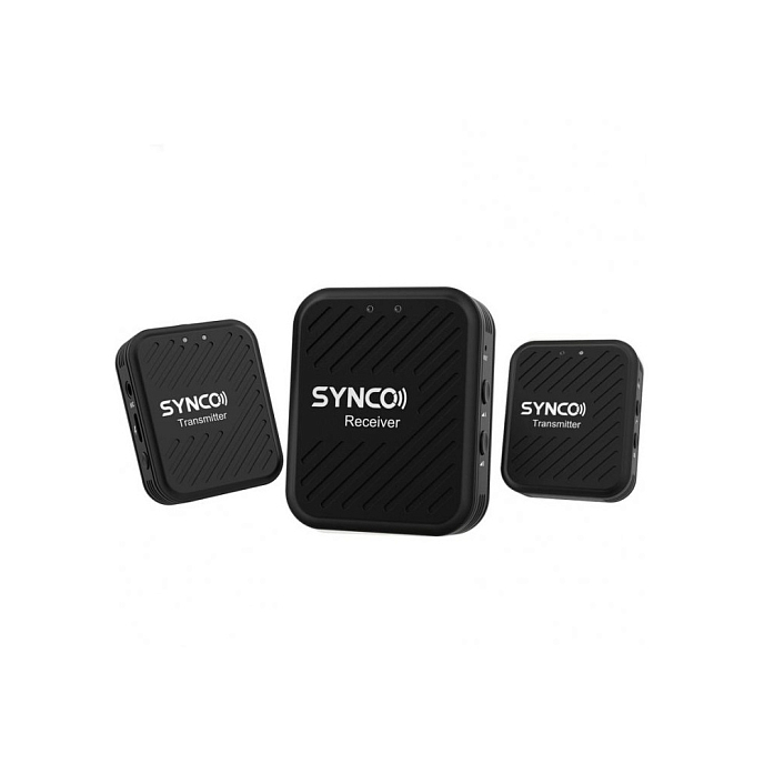 Микрофон беспроводной Synco G1A2 - рис.0