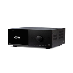 Ресивер Anthem MRX 540 8K Black