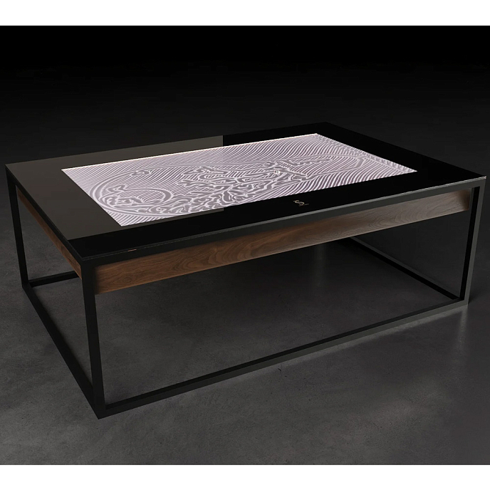Стол Sandtable AMETI 100mm without acc - рис.0