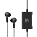 Наушники Bang & Olufsen Beoplay E4 Black - рис.0 Наушники Bang & Olufsen Beoplay E4 Black - рис.0
